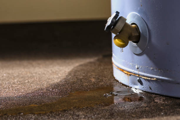 Best Water damage restoration near me  in Dorothy, NJ