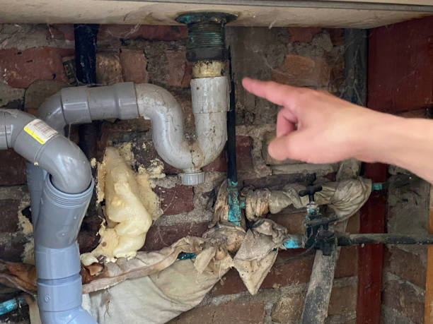 Reliable NJ Water damage restoration Solutions